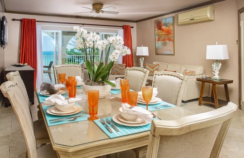 Dover Apartment | 169 m² Apartment ∙ 2 bedrooms ∙ 4 guests