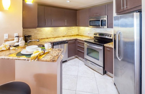 Dover Apartment | 169 m² Apartment ∙ 2 bedrooms ∙ 4 guests