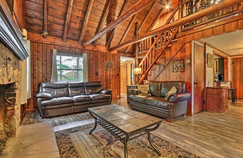Logan House | 169 m² House ∙ 2 bedrooms ∙ 8 guests