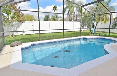 Eagle Pointe South House | 169 m² House ∙ 3 bedrooms ∙ 6 guests