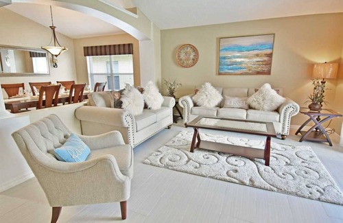 Eagle Pointe South House | 169 m² House ∙ 3 bedrooms ∙ 6 guests