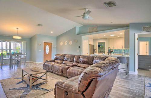 Jacarandas House | 169 m² House ∙ 4 bedrooms ∙ 8 guests