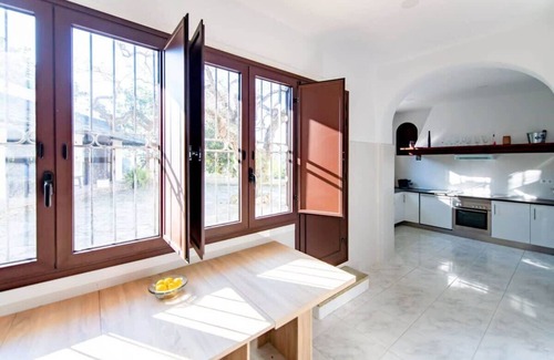 Argentona House | 16th-Century Masia with Pool and Chapel