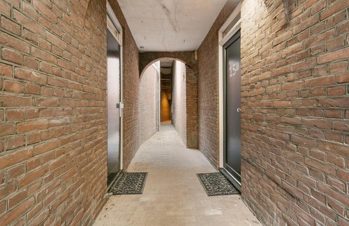 Oude Markt Apartment | 17, EnschedeCentrum