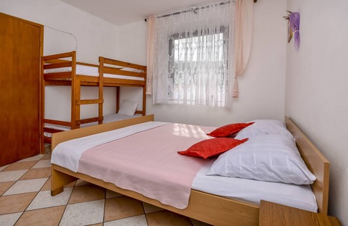 Podglavica Apartment | 17 m² Apartment ∙ 2 guests