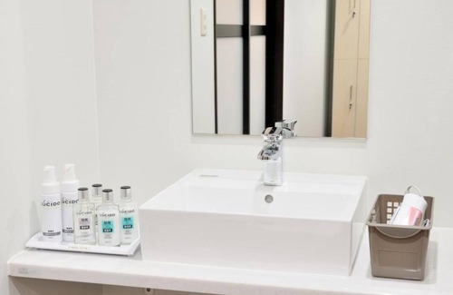 Wakaba Hotel | 17 m² Hotel ∙ 1 bedroom ∙ 2 guests