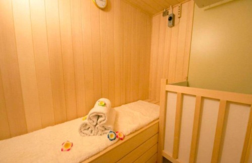 Wakaba Hotel | 17 m² Hotel ∙ 1 bedroom ∙ 2 guests