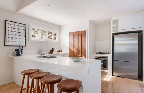 Bawley Point House | 17 NORTHAVEN - Bawley Point
