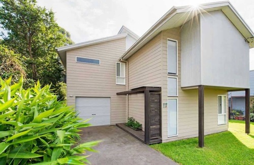 Bawley Point House | 17 NORTHAVEN - Bawley Point