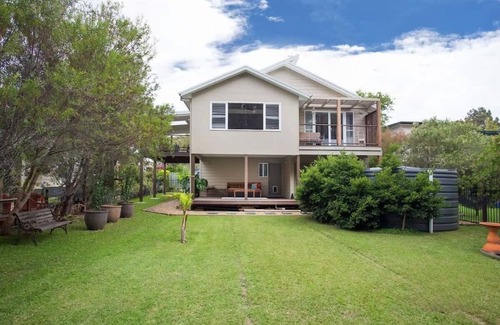 Bawley Point House | 17 NORTHAVEN - Bawley Point