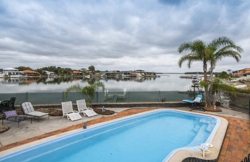 Yamba House | 17 The Peninsula, Yamba