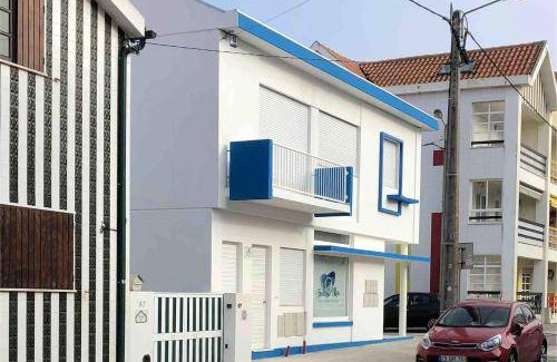 Costa Nova do Prado Apartment | 170 m² Apartment ∙ 4 bedrooms ∙ 15 guests