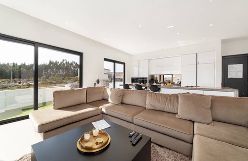 Sao Martinho do Porto Villa | 170 m² Villa ∙ 3 bedrooms ∙ 6 guests