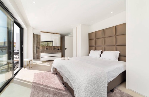 Sao Martinho do Porto Villa | 170 m² Villa ∙ 3 bedrooms ∙ 6 guests