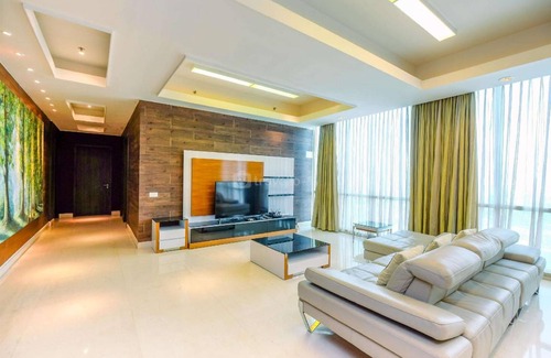 Bangka Apartment | 170 m² Apartment ∙ 3 bedrooms ∙ 8 guests