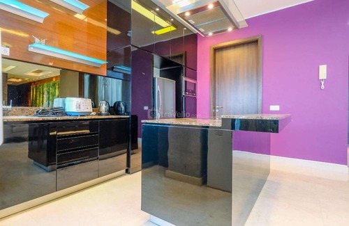 Bangka Apartment | 170 m² Apartment ∙ 3 bedrooms ∙ 8 guests