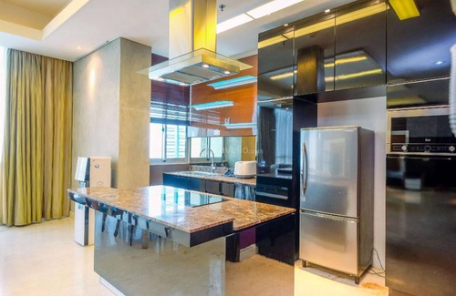 Bangka Apartment | 170 m² Apartment ∙ 3 bedrooms ∙ 8 guests