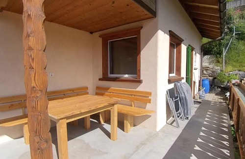 Pany Apartment | 170 m² Apartment ∙ 1 bedroom ∙ 9 guests