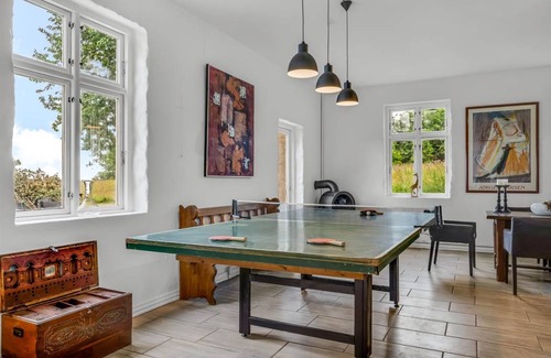 Ronbjerg Apartment | 170 m² Apartment ∙ 3 bedrooms ∙ 6 guests