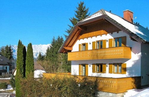 Grosssoelk Apartment | 170 m² Apartment ∙ 4 bedrooms ∙ 12 guests
