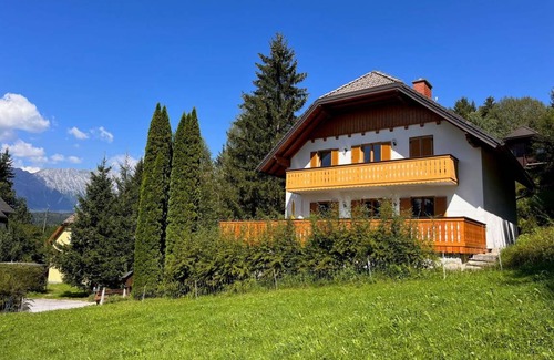 Grosssoelk Apartment | 170 m² Apartment ∙ 4 bedrooms ∙ 12 guests