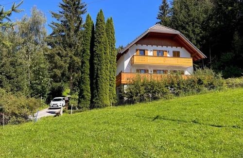 Grosssoelk Apartment | 170 m² Apartment ∙ 4 bedrooms ∙ 12 guests