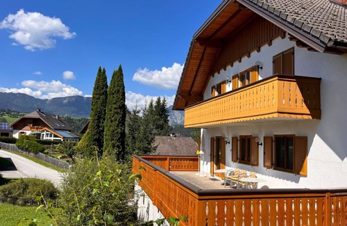 Grosssoelk Apartment | 170 m² Apartment ∙ 4 bedrooms ∙ 12 guests