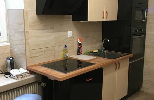 Toul Apartment | 170 m² Apartment ∙ 4 bedrooms ∙ 9 guests