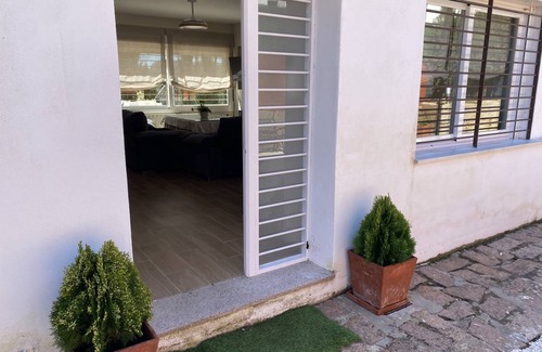 Las Jaras Apartment | 170 m² Apartment ∙ 4 bedrooms ∙ 13 guests