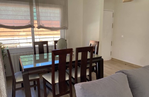 Las Jaras Apartment | 170 m² Apartment ∙ 4 bedrooms ∙ 13 guests