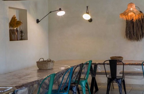 Change Cottage | 170 m² Cabin ∙ 5 bedrooms ∙ 15 guests