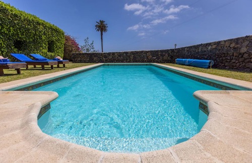 Los Valles Cottage | 170 m² Cottage ∙ 3 bedrooms ∙ 6 guests