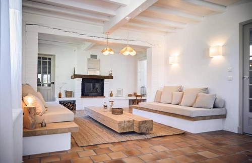 Flourens House | 170 m² Gîte ∙ 4 bedrooms ∙ 11 guests