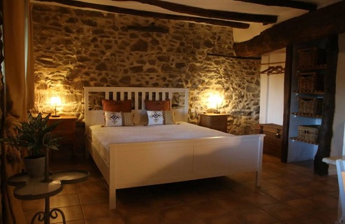 Saint-Christophe House | 170 m² House ∙ 3 bedrooms ∙ 6 guests