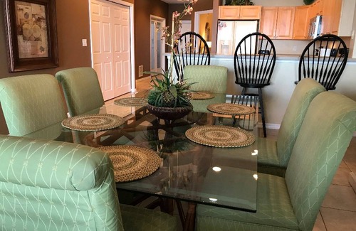 Clearwater Beach House | 170 m² House ∙ 3 bedrooms ∙ 8 guests