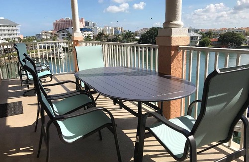 Clearwater Beach House | 170 m² House ∙ 3 bedrooms ∙ 8 guests