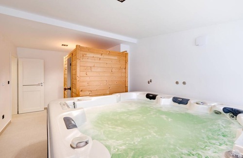 Strmec Stubicki House | 170 m² House ∙ 5 bedrooms ∙ 10 guests