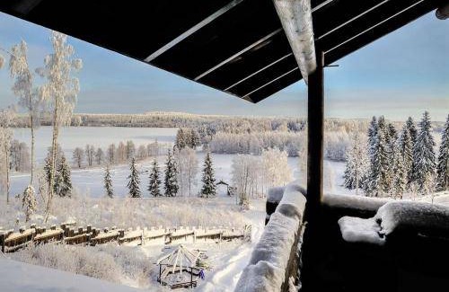 Hameenlinna House | 170 m² House ∙ 1 bedroom ∙ 17 guests