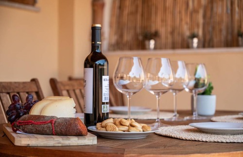 Campanet House | 170 m² House ∙ 2 bedrooms ∙ 4 guests