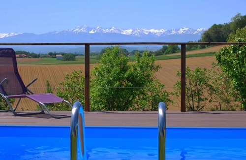 Sarraguzan House | 170 m² House ∙ 3 bedrooms ∙ 6 guests