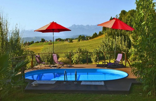 Sarraguzan House | 170 m² House ∙ 3 bedrooms ∙ 6 guests