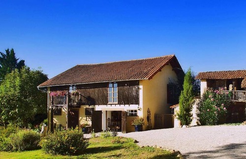 Sarraguzan House | 170 m² House ∙ 3 bedrooms ∙ 6 guests