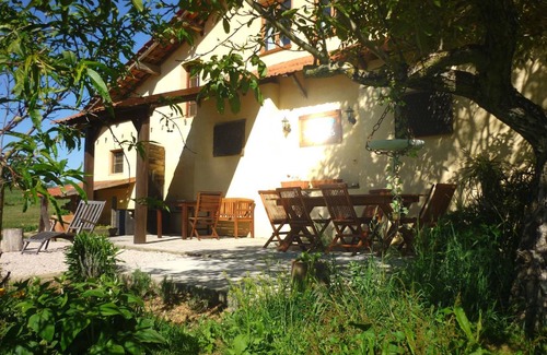 Sarraguzan House | 170 m² House ∙ 3 bedrooms ∙ 6 guests