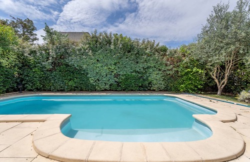 Sormiou House | 170 m² House ∙ 3 bedrooms ∙ 6 guests