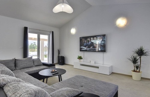 Divsici House | 170 m² House ∙ 3 bedrooms ∙ 8 guests