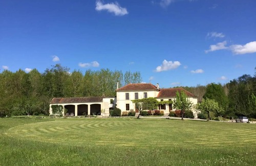 Cherves-Richemont House | 170 m² House ∙ 3 bedrooms ∙ 6 guests