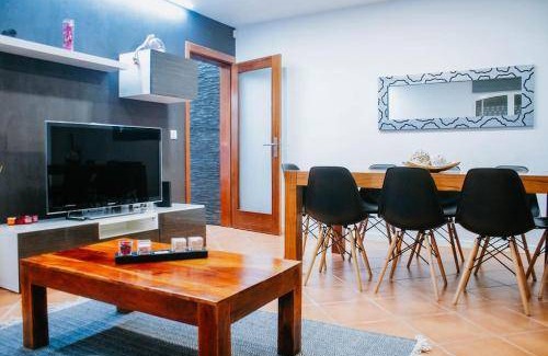 Cacia House | 170 m² House ∙ 3 bedrooms ∙ 9 guests