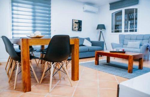 Cacia House | 170 m² House ∙ 3 bedrooms ∙ 9 guests