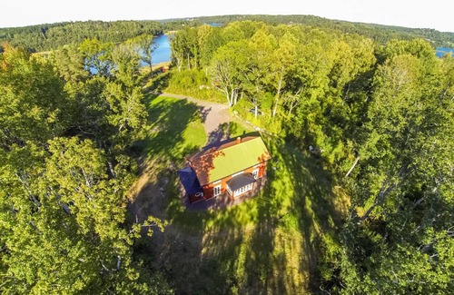 Granna House | 170 m² House ∙ 3 bedrooms ∙ 8 guests