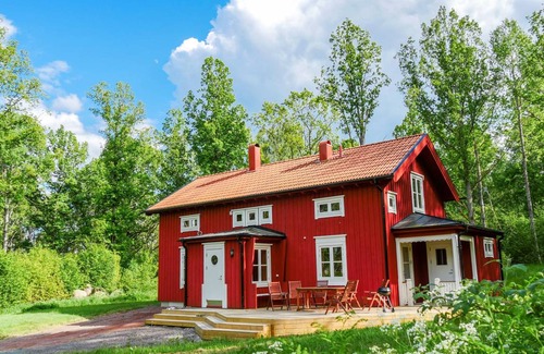 Granna House | 170 m² House ∙ 3 bedrooms ∙ 8 guests
